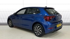 Volkswagen Polo 1.0 TSI Life 5dr Petrol Hatchback